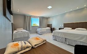Hotel Luar De Itapua
